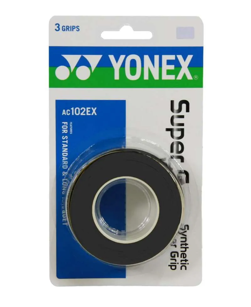 Yonex Super Grap AC102EX 